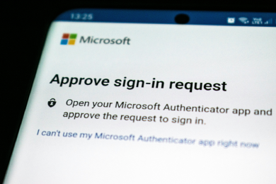 Two-factor authentication explained
